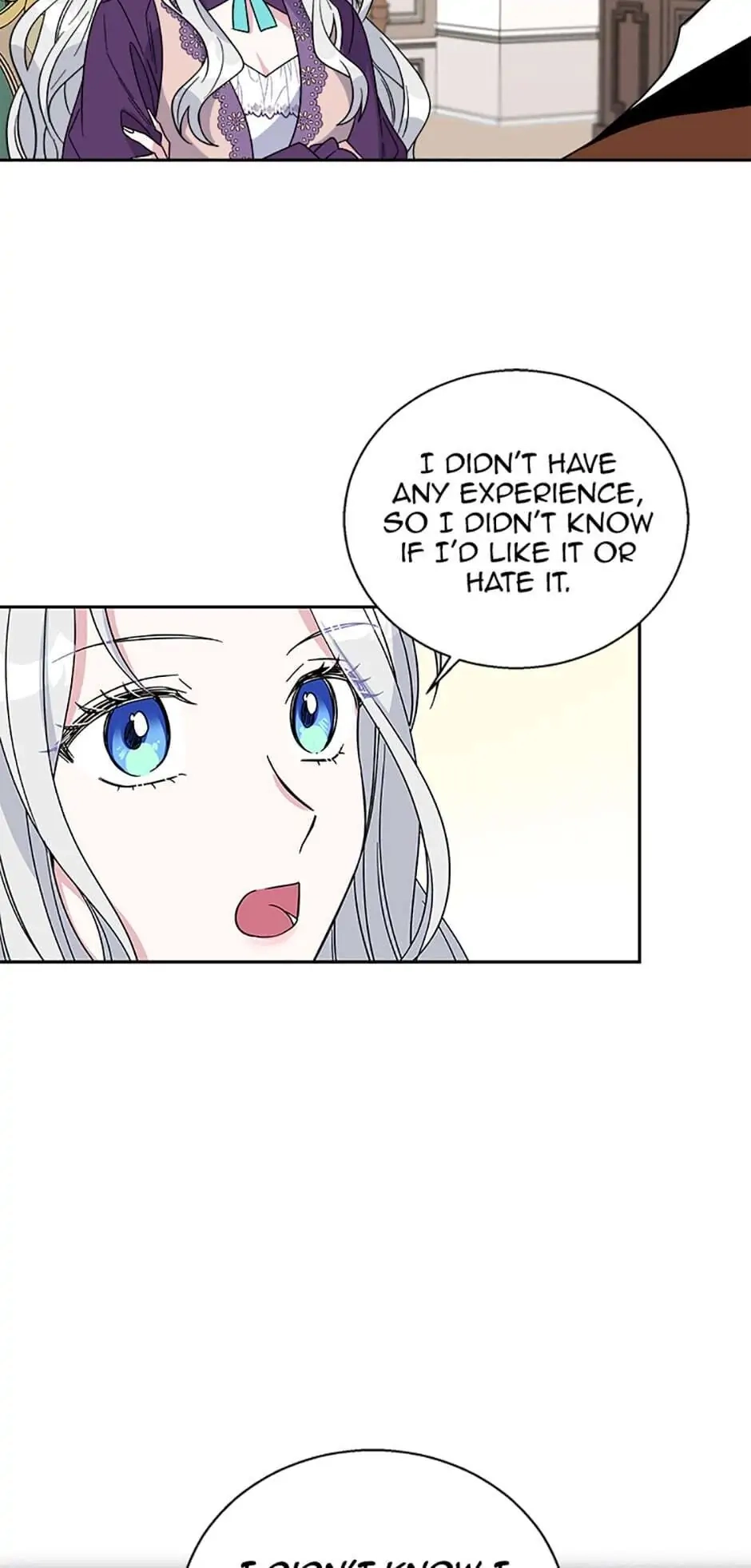 Read Baroness Goes On Strike EN Manga Online