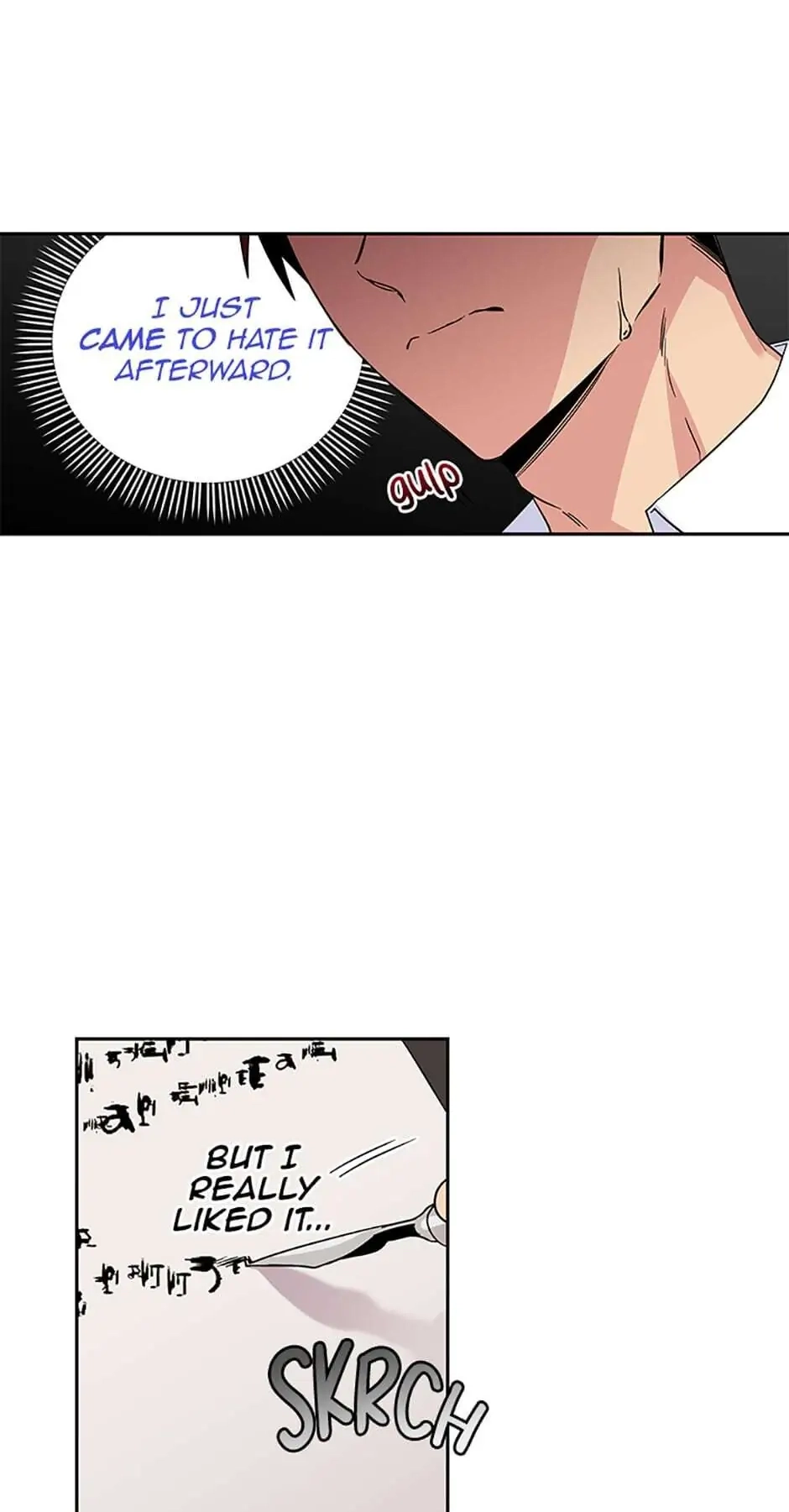 Read Baroness Goes On Strike EN Manga Online