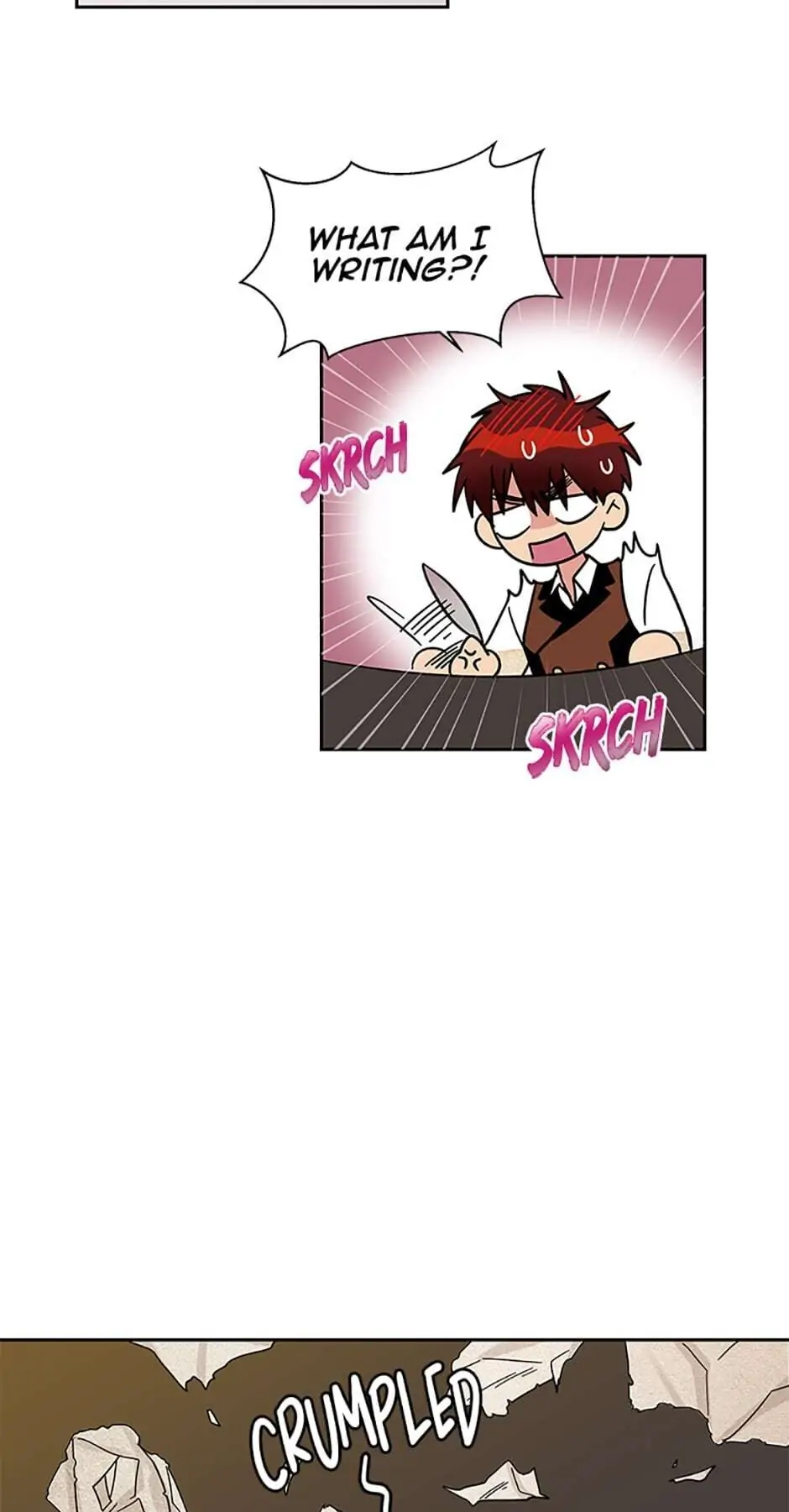 Read Baroness Goes On Strike EN Manga Online