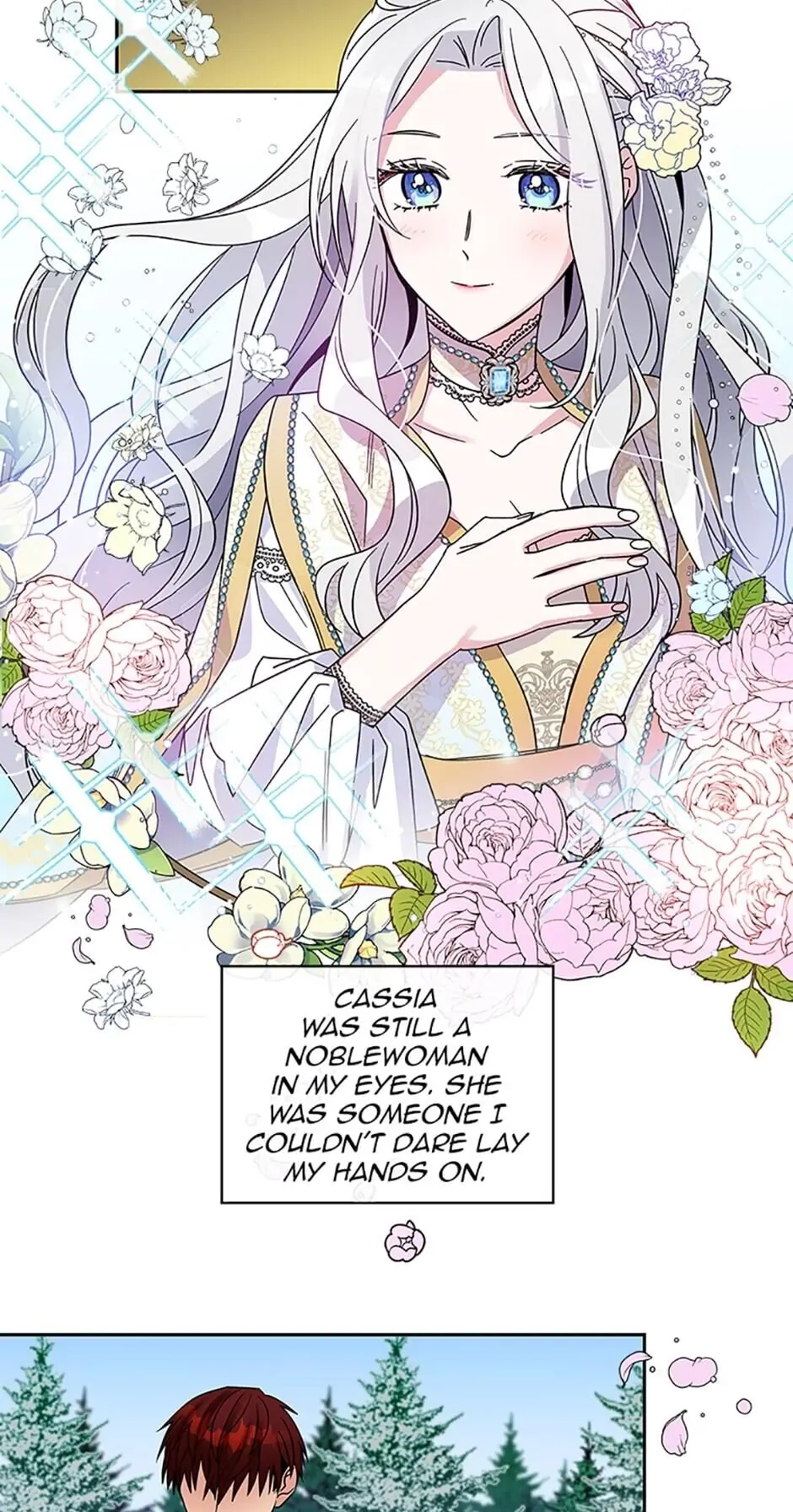 Read Baroness Goes On Strike EN Manga Online