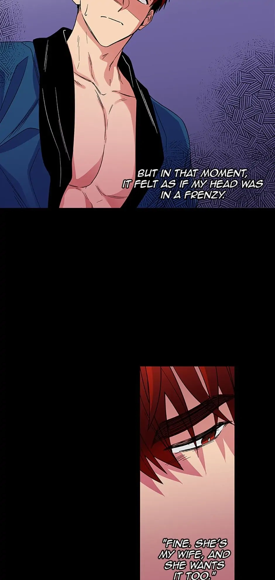 Read Baroness Goes On Strike EN Manga Online