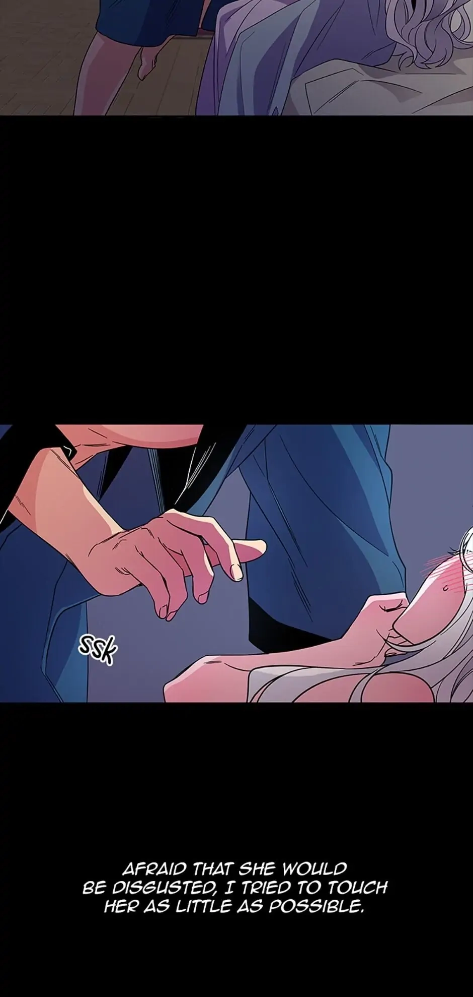 Read Baroness Goes On Strike EN Manga Online