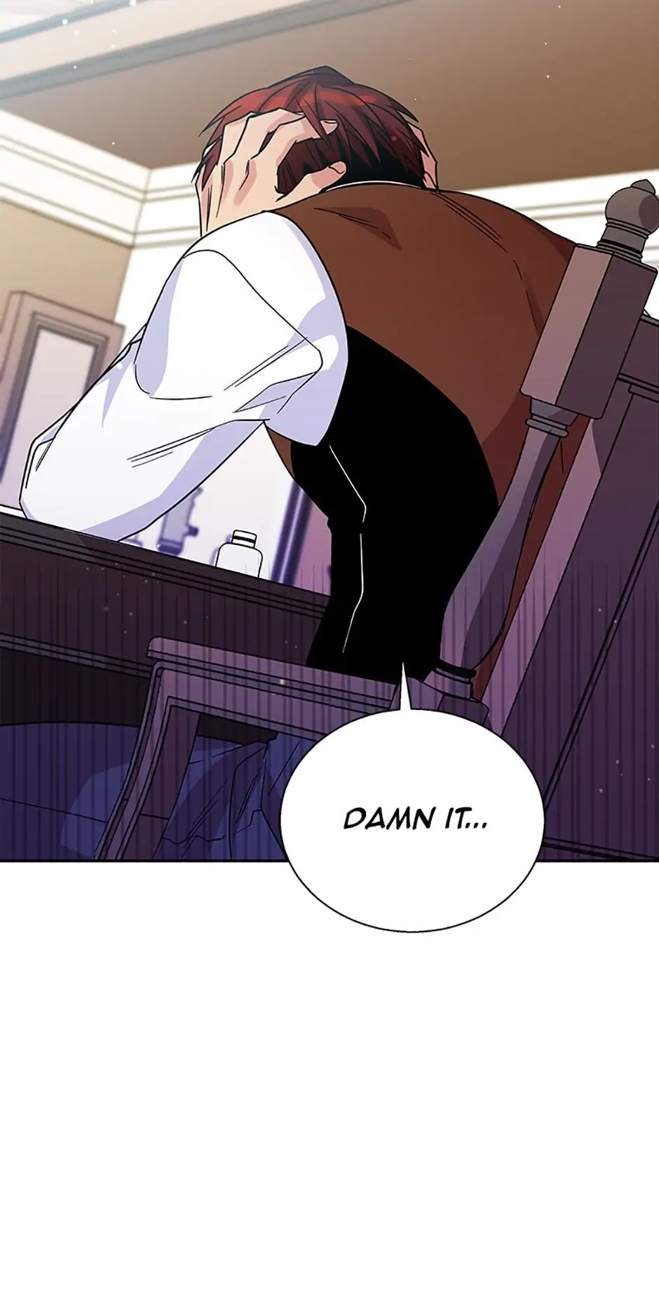 Read Baroness Goes On Strike EN Manga Online