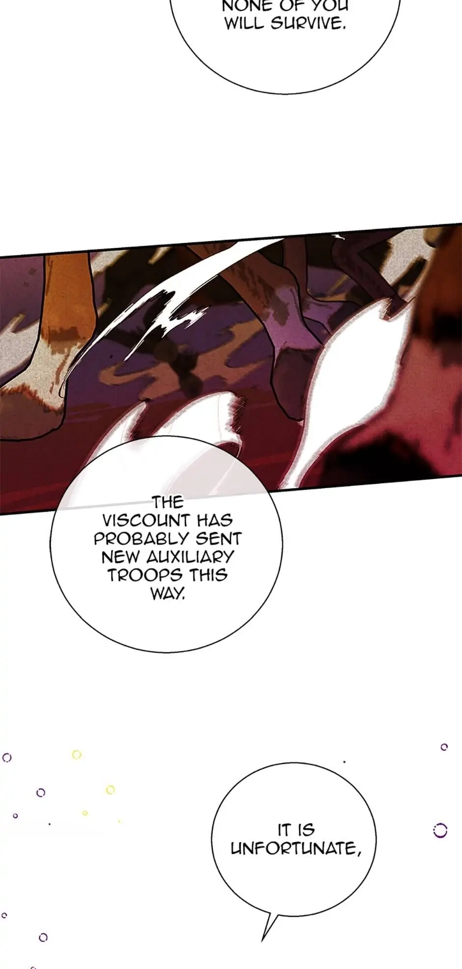 Read Baroness Goes On Strike EN Manga Online