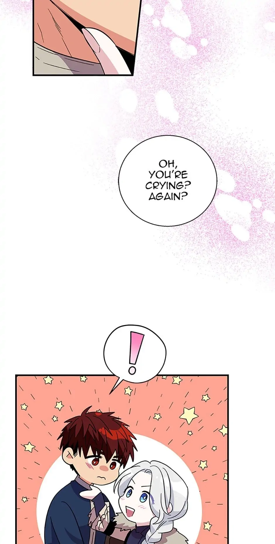 Read Baroness Goes On Strike EN Manga Online