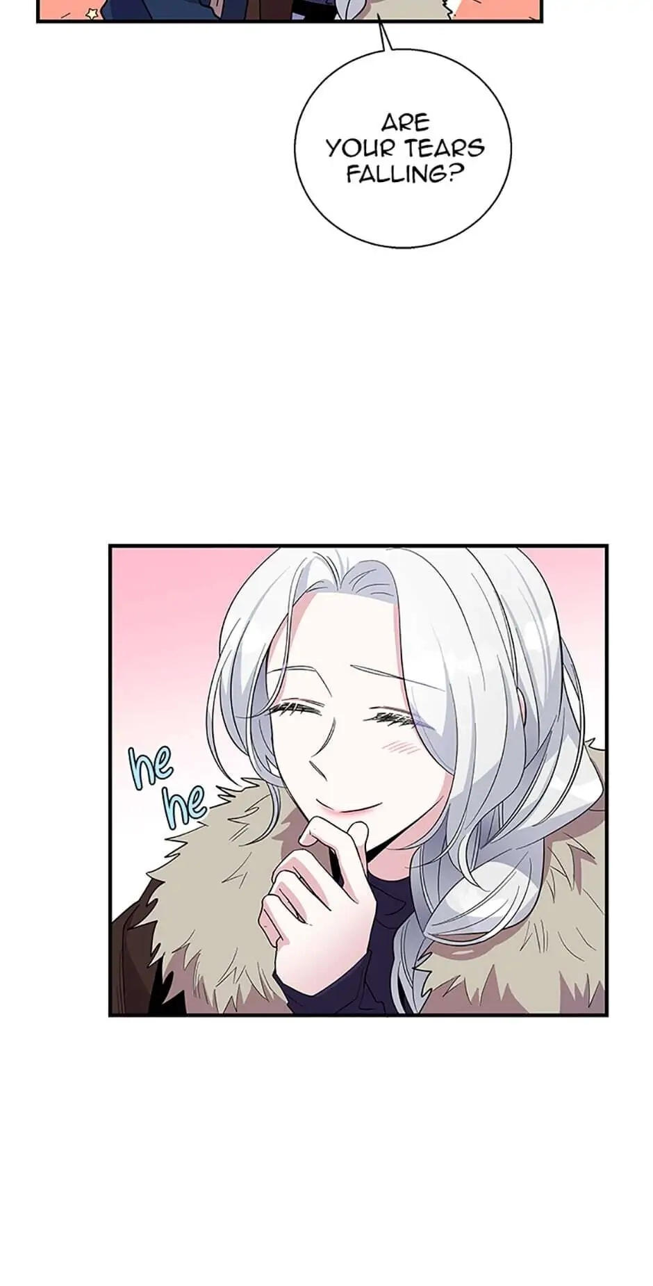 Read Baroness Goes On Strike EN Manga Online