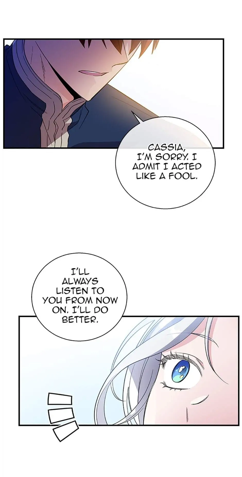 Read Baroness Goes On Strike EN Manga Online