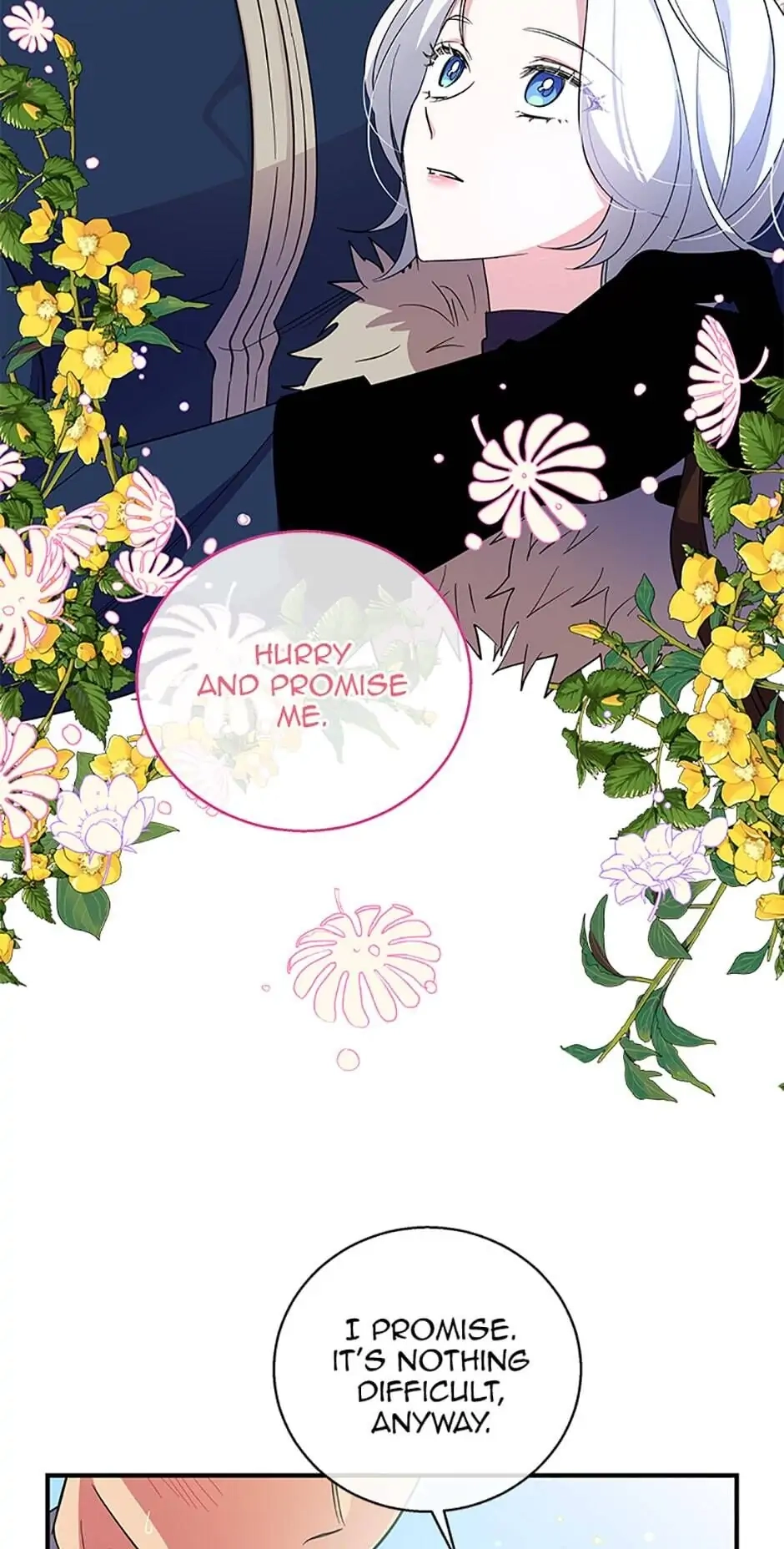 Read Baroness Goes On Strike EN Manga Online