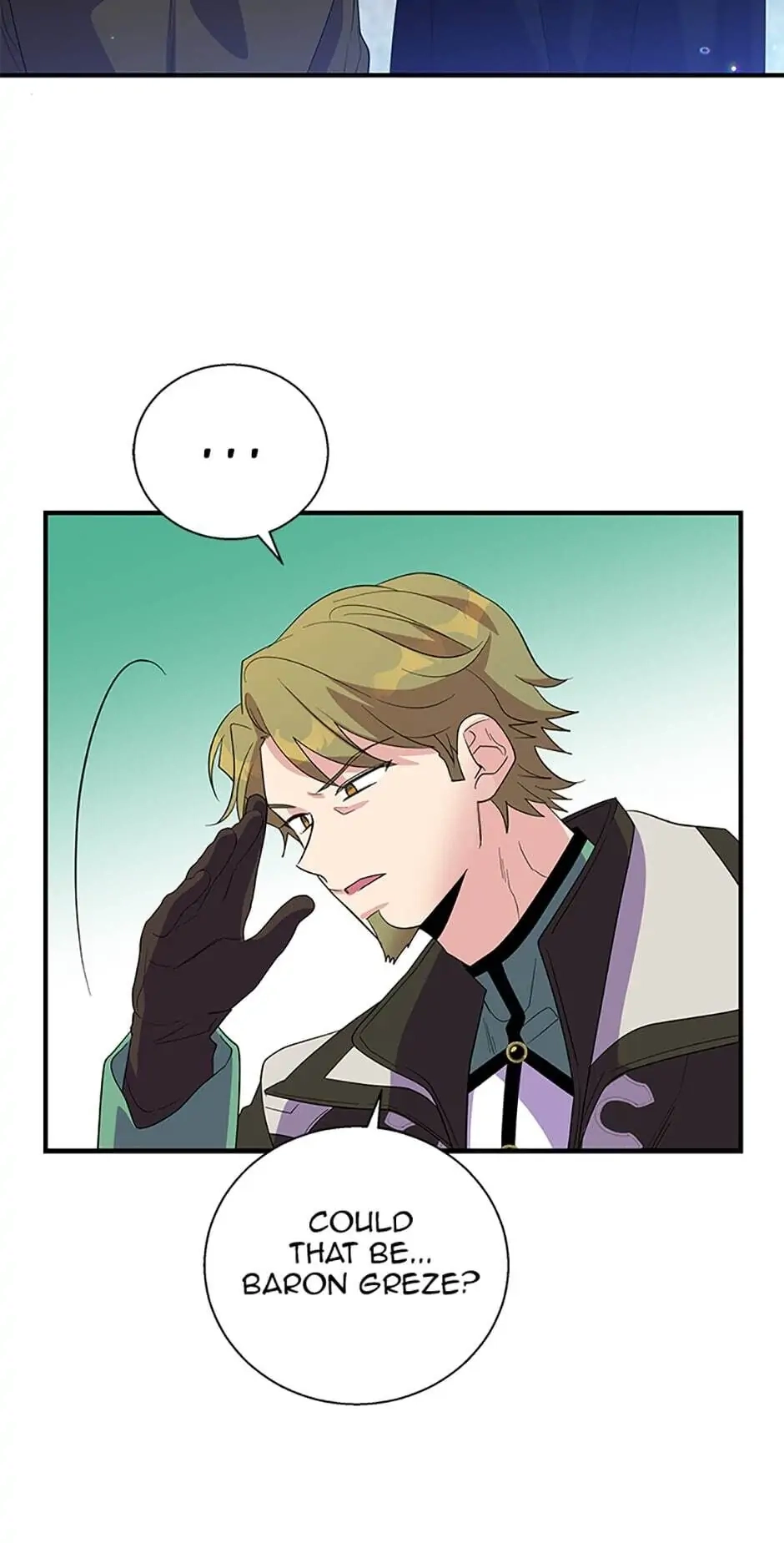 Read Baroness Goes On Strike EN Manga Online