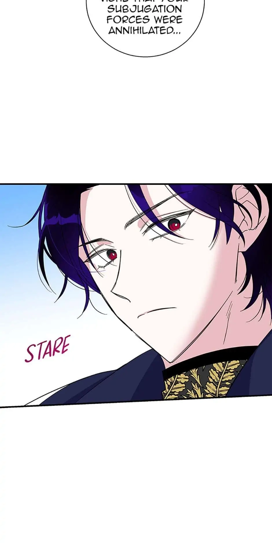 Read Baroness Goes On Strike EN Manga Online