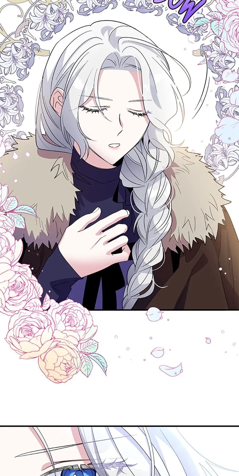 Read Baroness Goes On Strike EN Manga Online