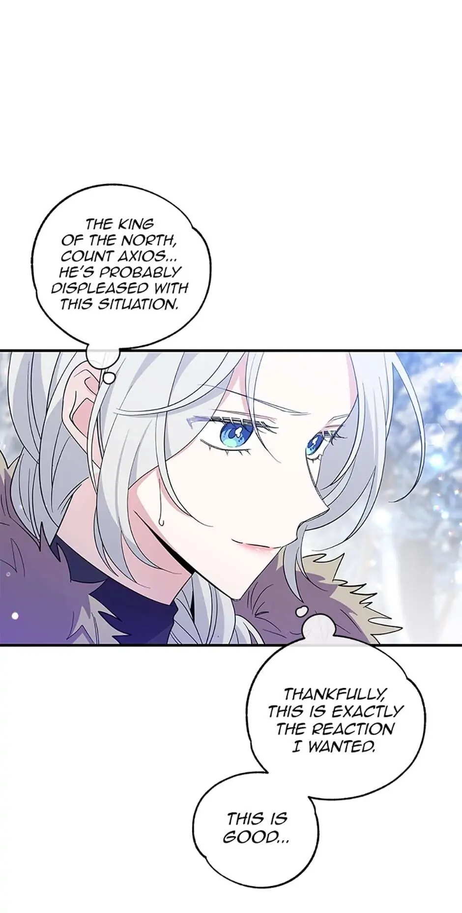 Read Baroness Goes On Strike EN Manga Online