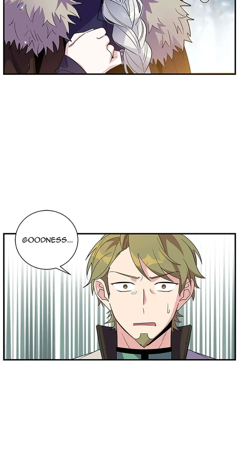 Read Baroness Goes On Strike EN Manga Online