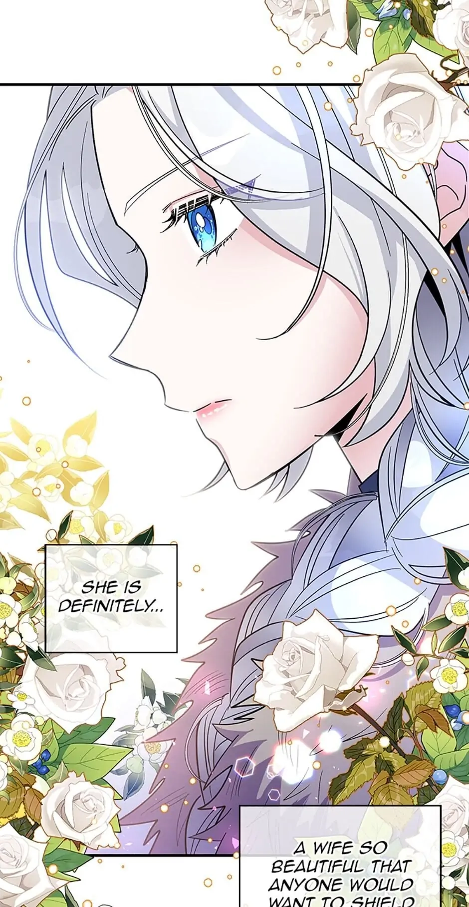 Read Baroness Goes On Strike EN Manga Online