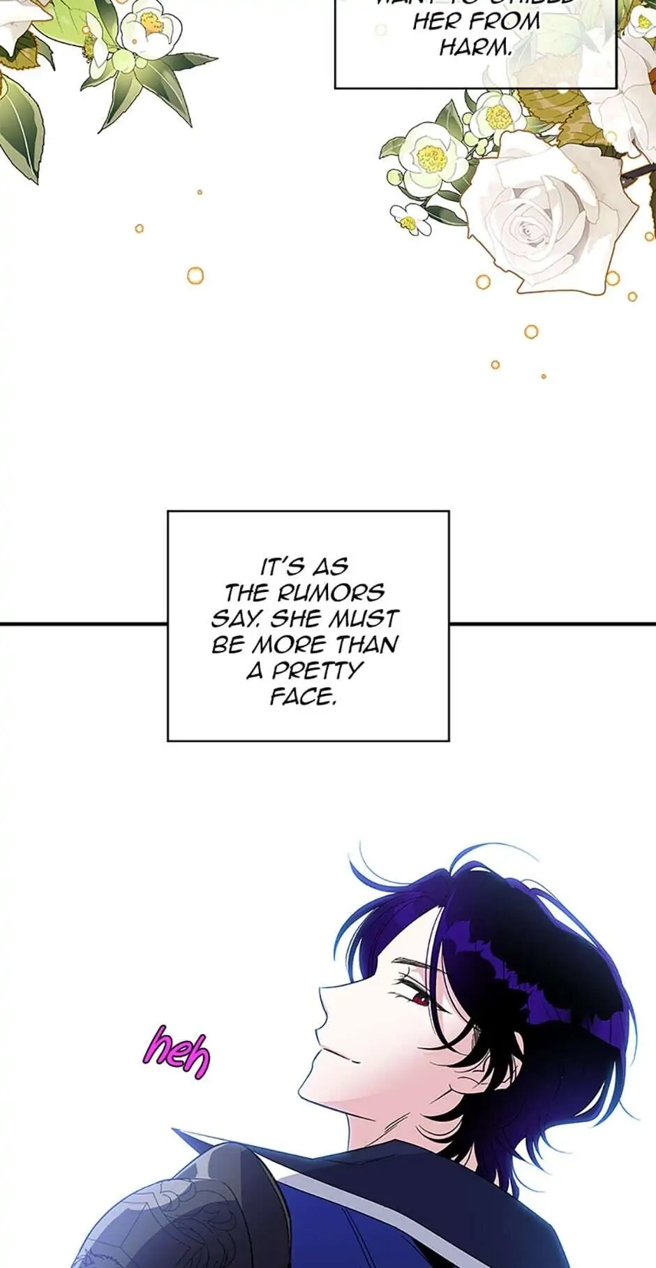 Read Baroness Goes On Strike EN Manga Online