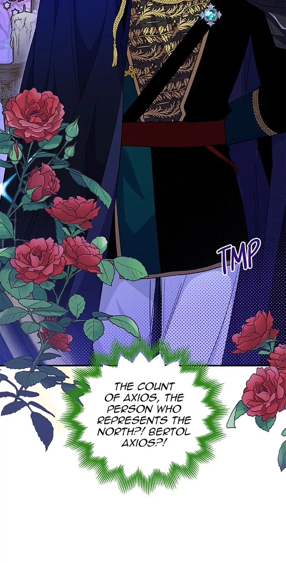 Read Baroness Goes On Strike EN Manga Online