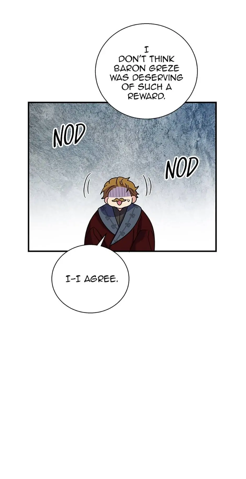 Read Baroness Goes On Strike EN Manga Online