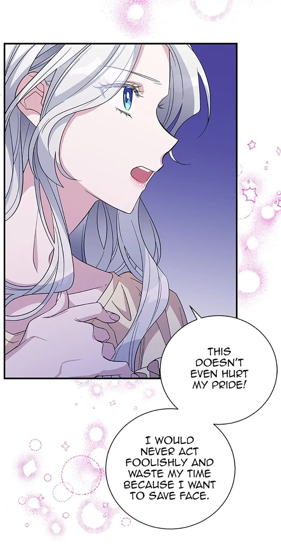 Read Baroness Goes On Strike EN Manga Online