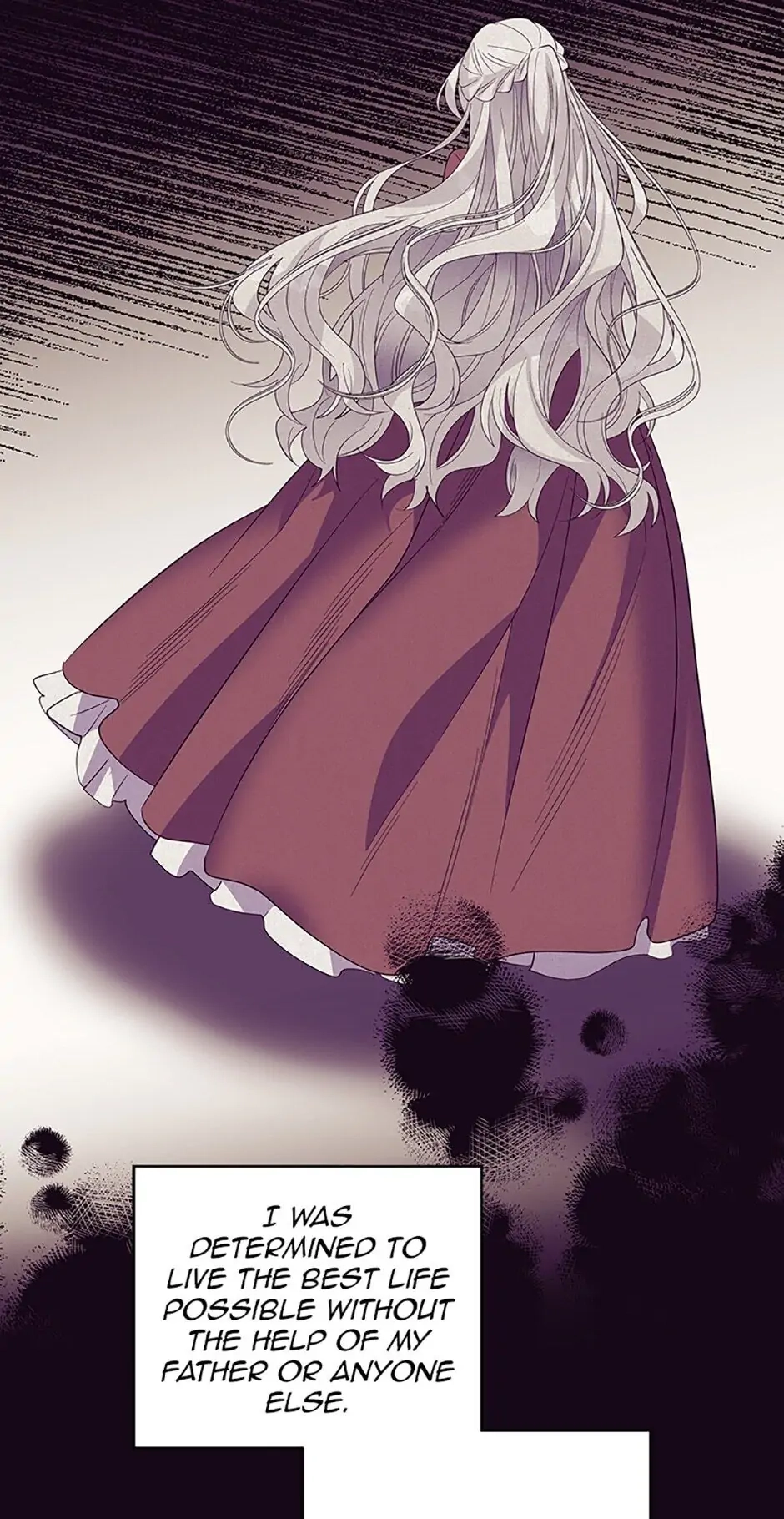 Read Baroness Goes On Strike EN Manga Online