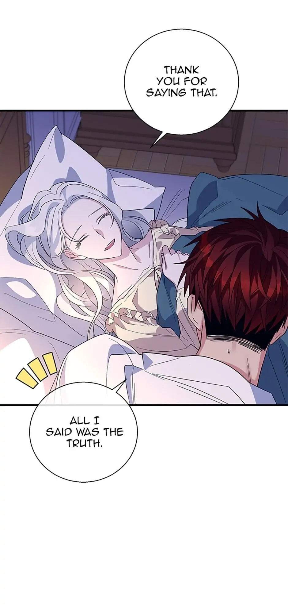 Read Baroness Goes On Strike EN Manga Online