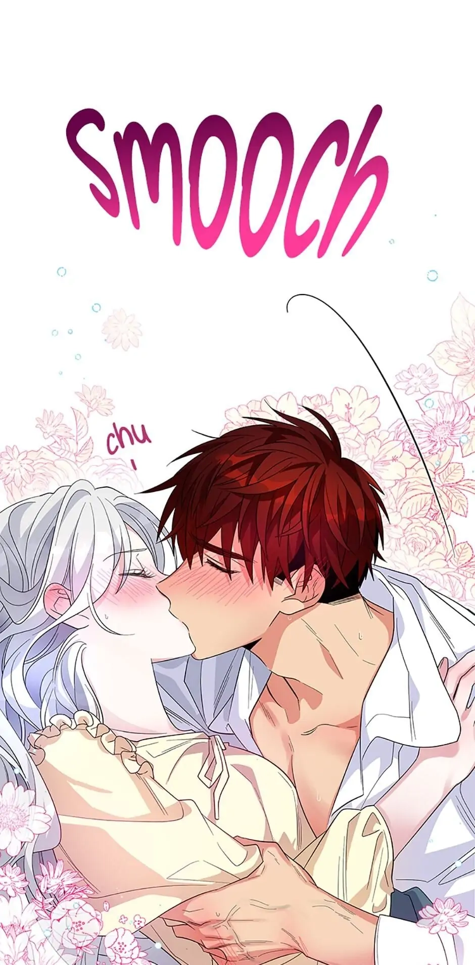 Read Baroness Goes On Strike EN Manga Online