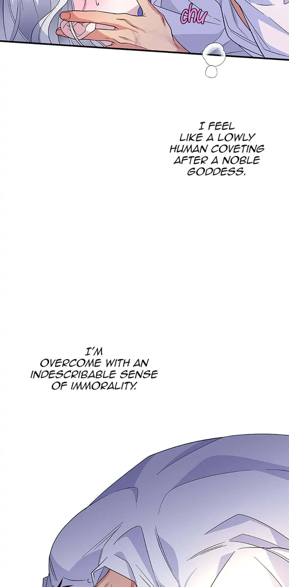 Read Baroness Goes On Strike EN Manga Online
