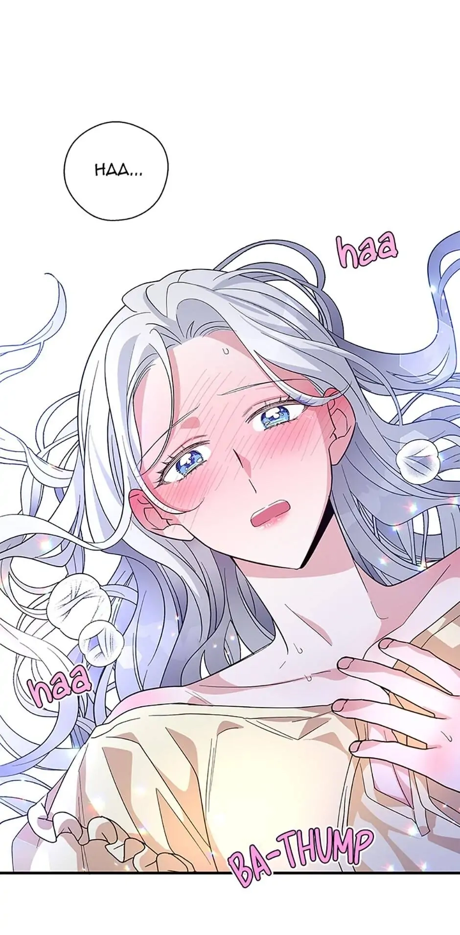 Read Baroness Goes On Strike EN Manga Online