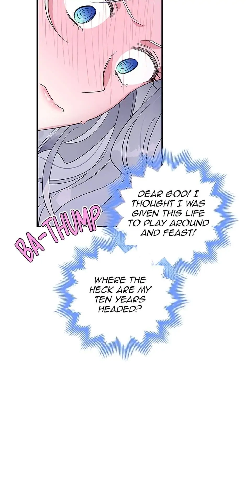 Read Baroness Goes On Strike EN Manga Online