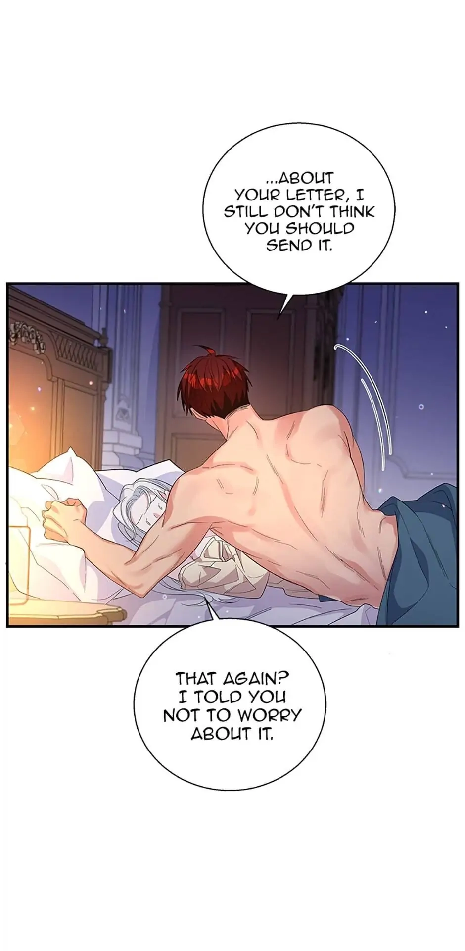 Read Baroness Goes On Strike EN Manga Online