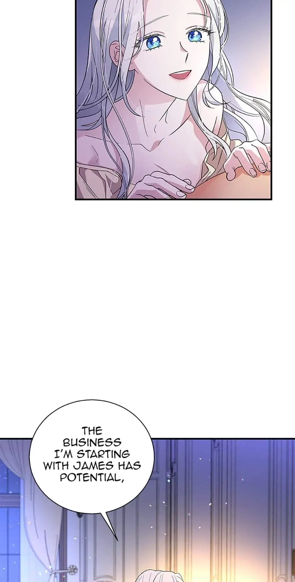 Read Baroness Goes On Strike EN Manga Online