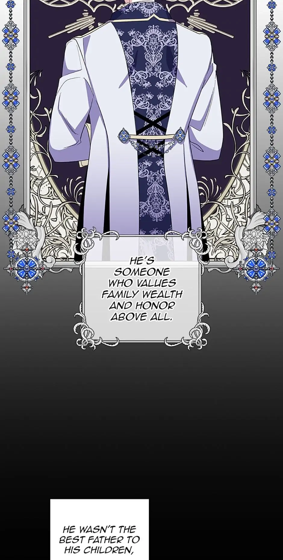 Read Baroness Goes On Strike EN Manga Online