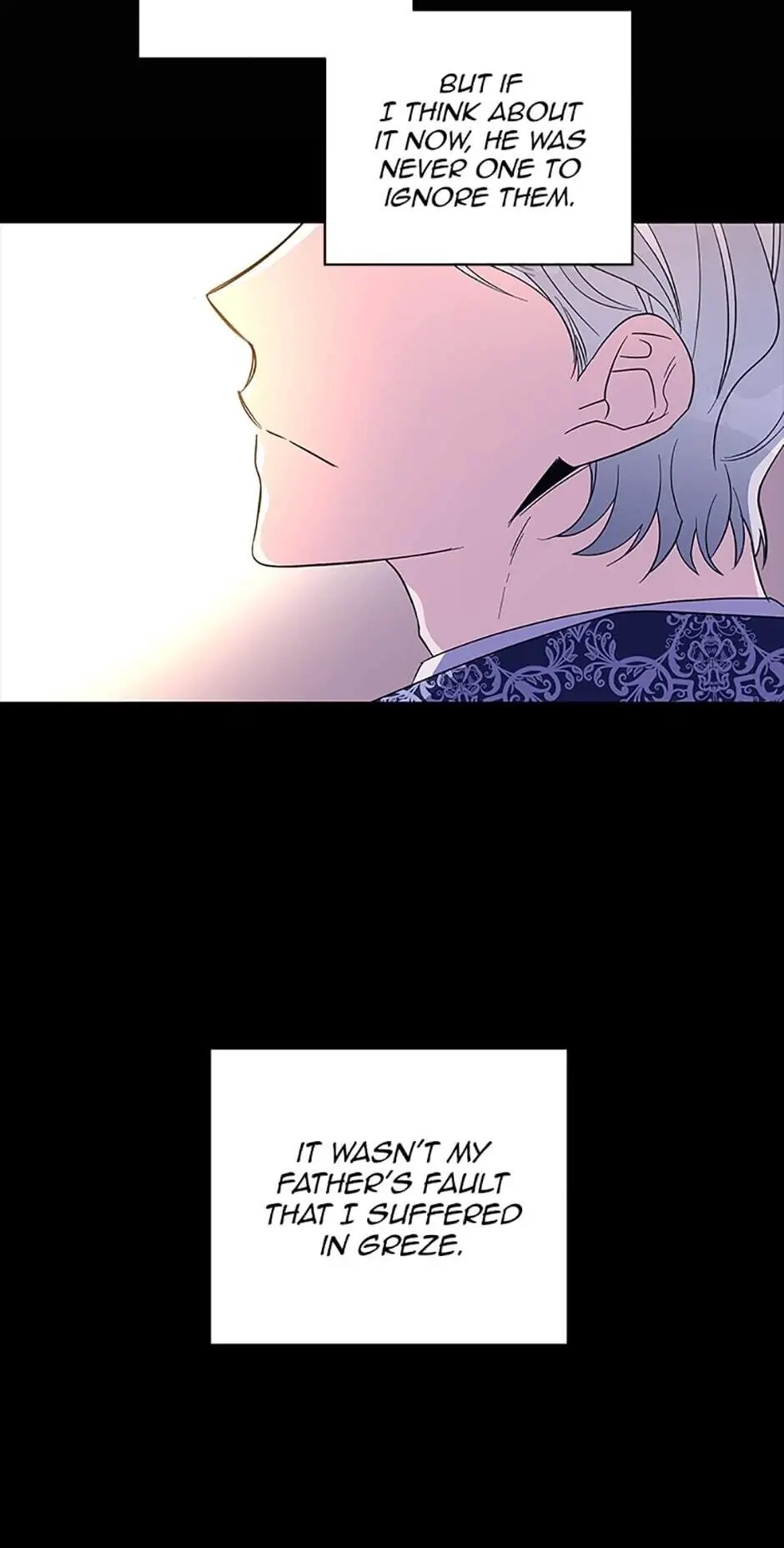Read Baroness Goes On Strike EN Manga Online