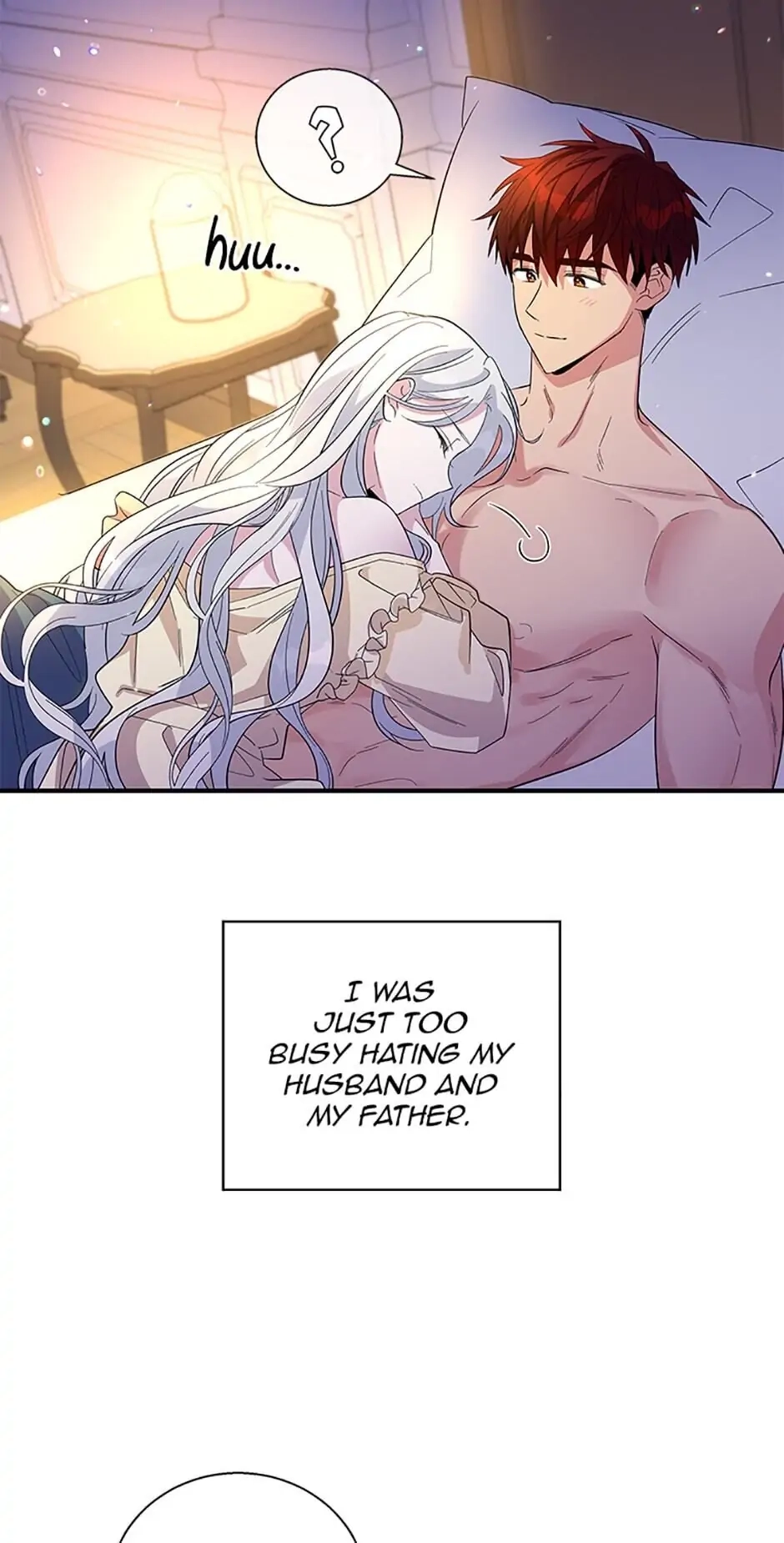 Read Baroness Goes On Strike EN Manga Online