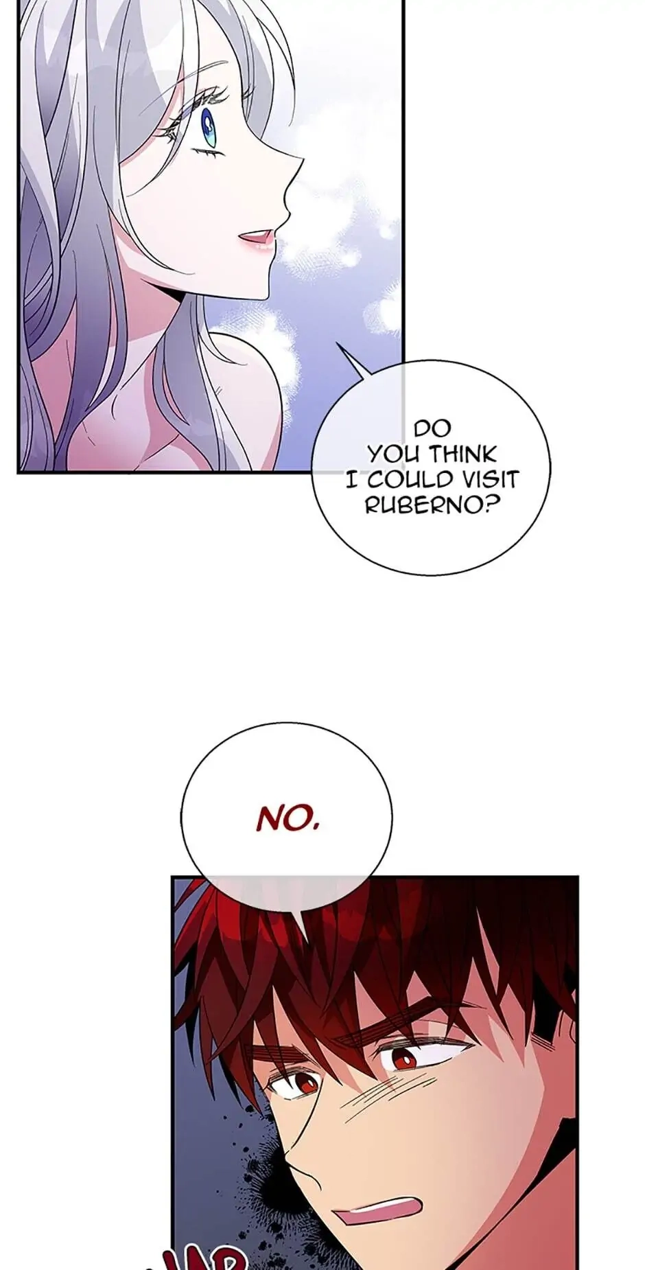 Read Baroness Goes On Strike EN Manga Online