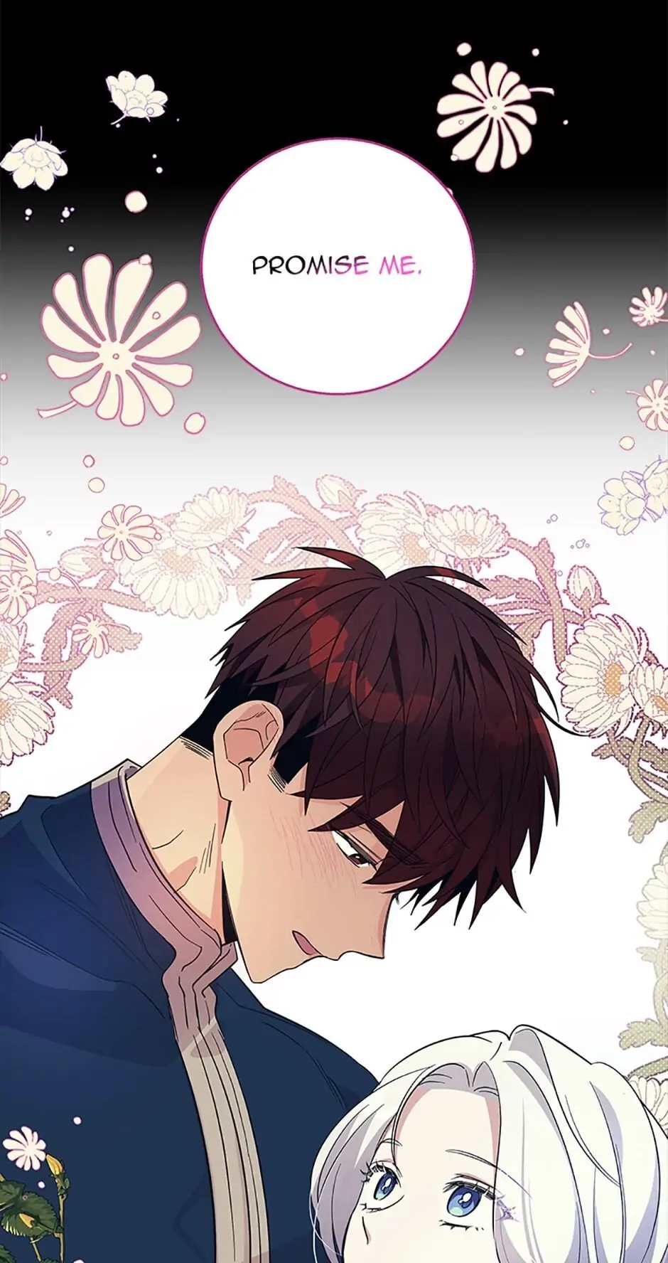 Read Baroness Goes On Strike EN Manga Online