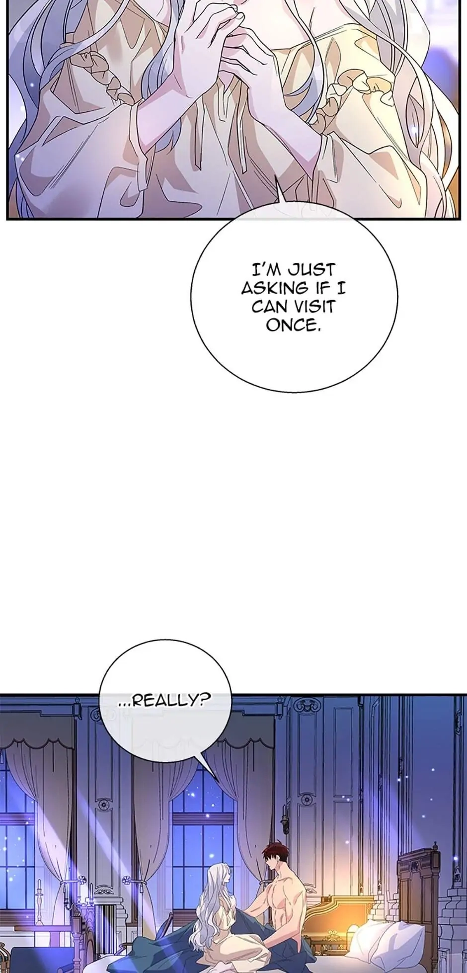 Read Baroness Goes On Strike EN Manga Online