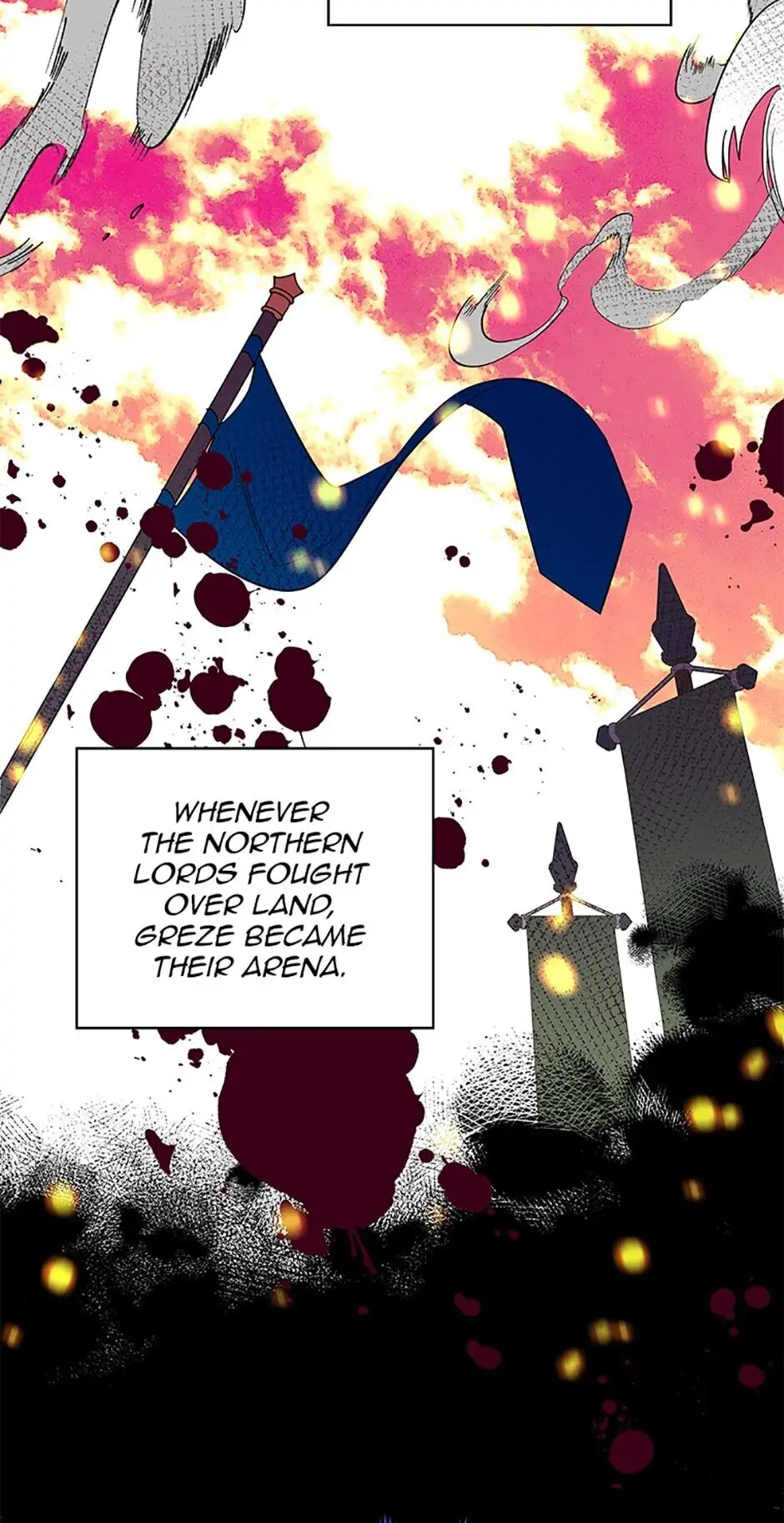 Read Baroness Goes On Strike EN Manga Online