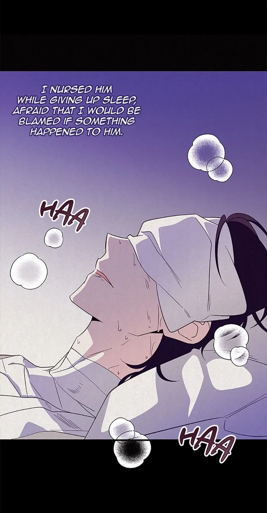 Read Baroness Goes On Strike EN Manga Online
