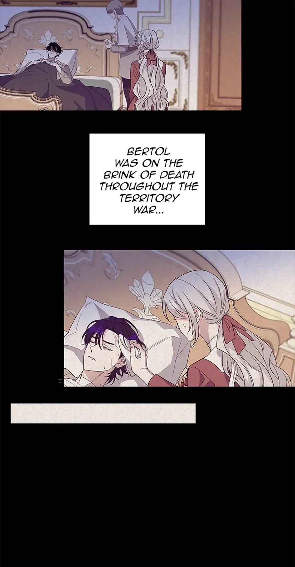 Read Baroness Goes On Strike EN Manga Online