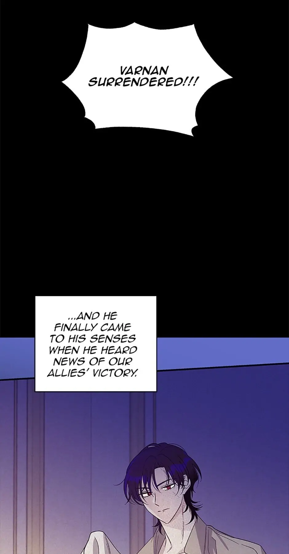 Read Baroness Goes On Strike EN Manga Online