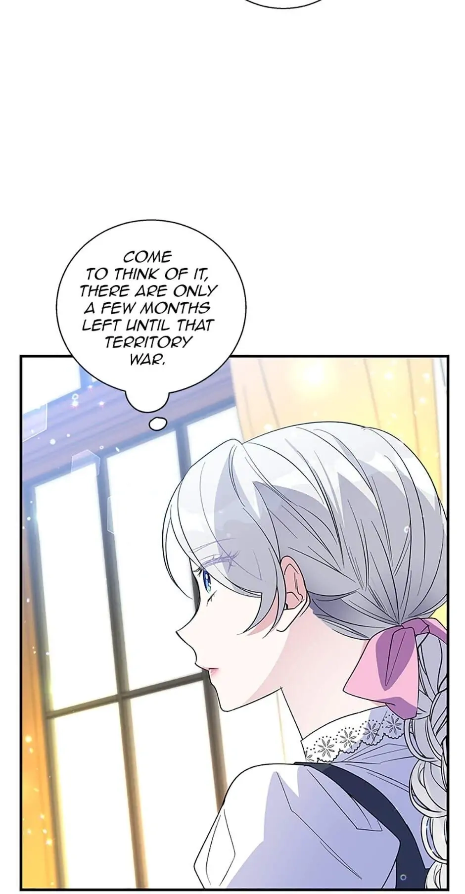 Read Baroness Goes On Strike EN Manga Online