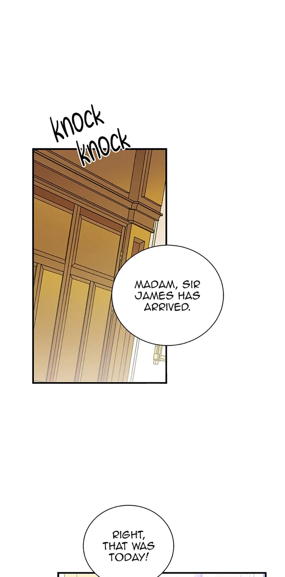 Read Baroness Goes On Strike EN Manga Online