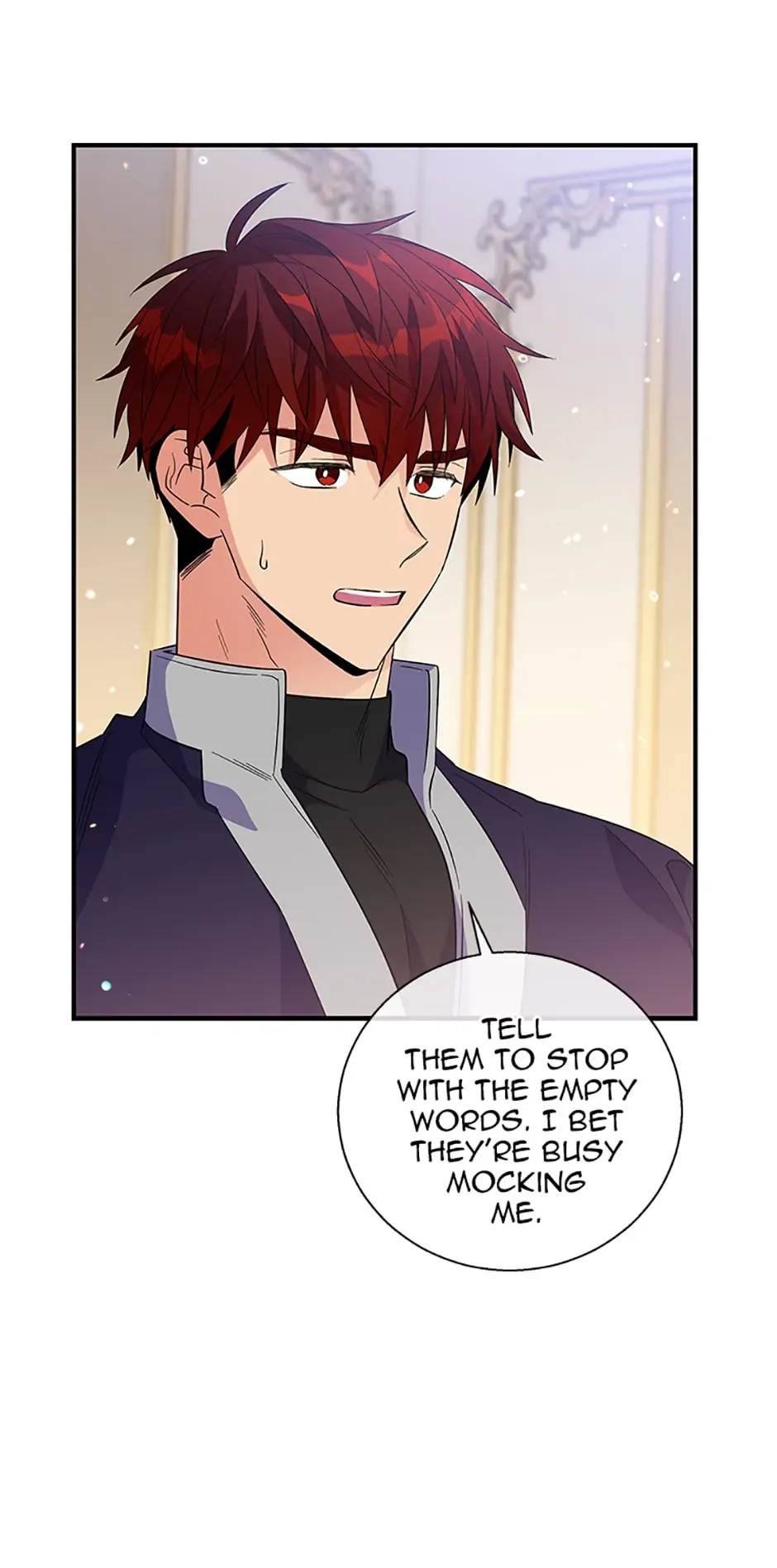 Read Baroness Goes On Strike EN Manga Online