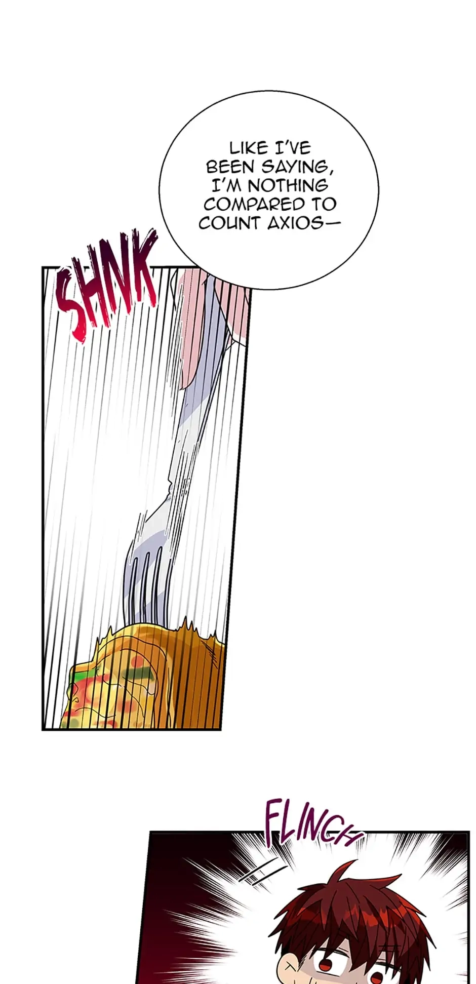 Read Baroness Goes On Strike EN Manga Online