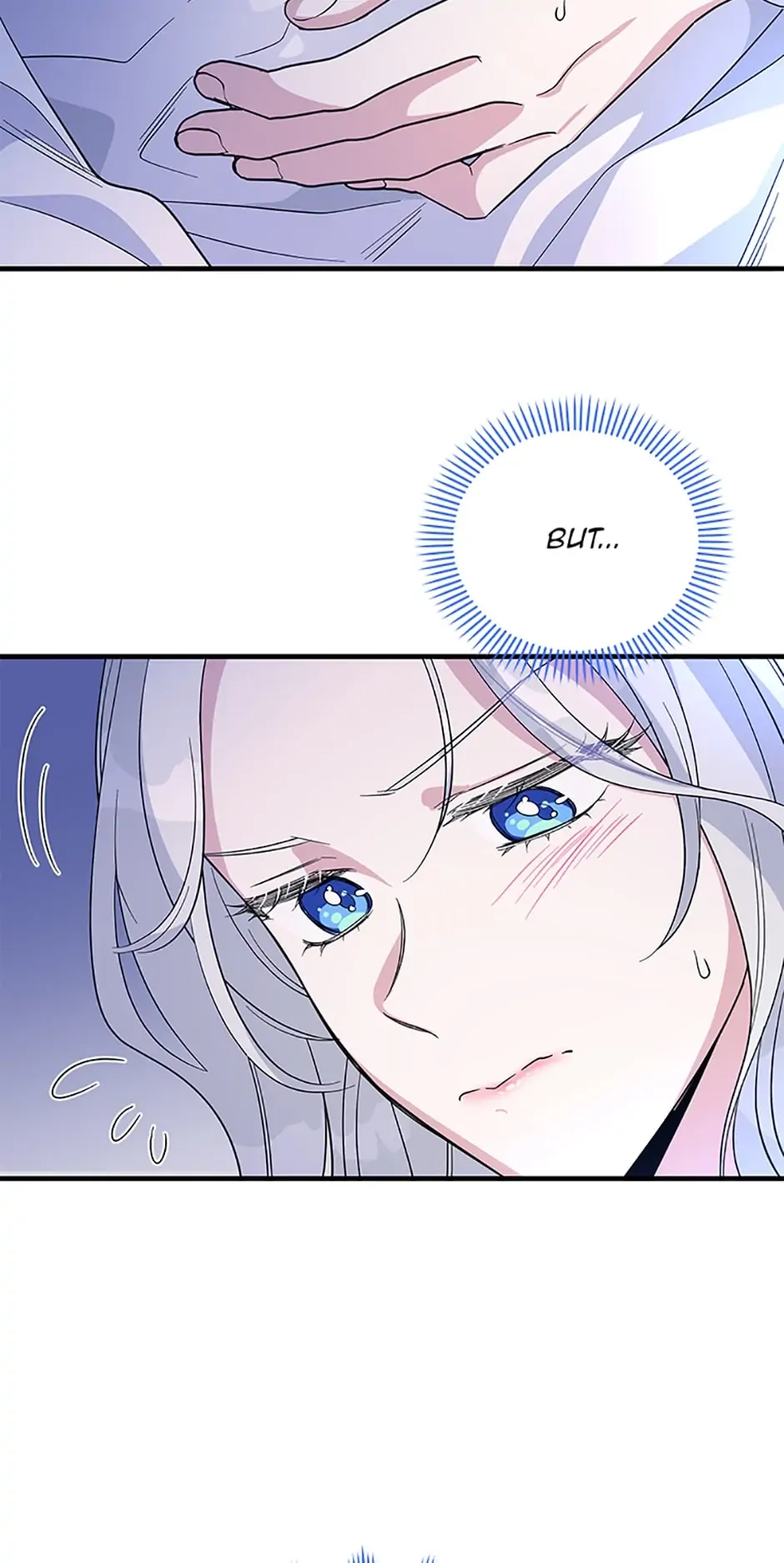Read Baroness Goes On Strike EN Manga Online