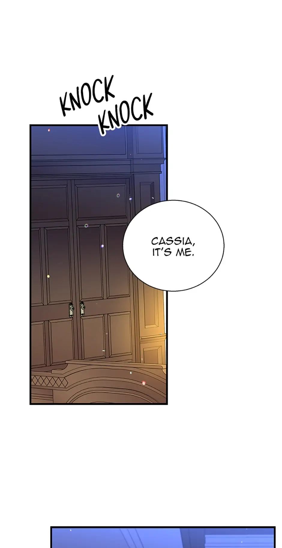 Read Baroness Goes On Strike EN Manga Online