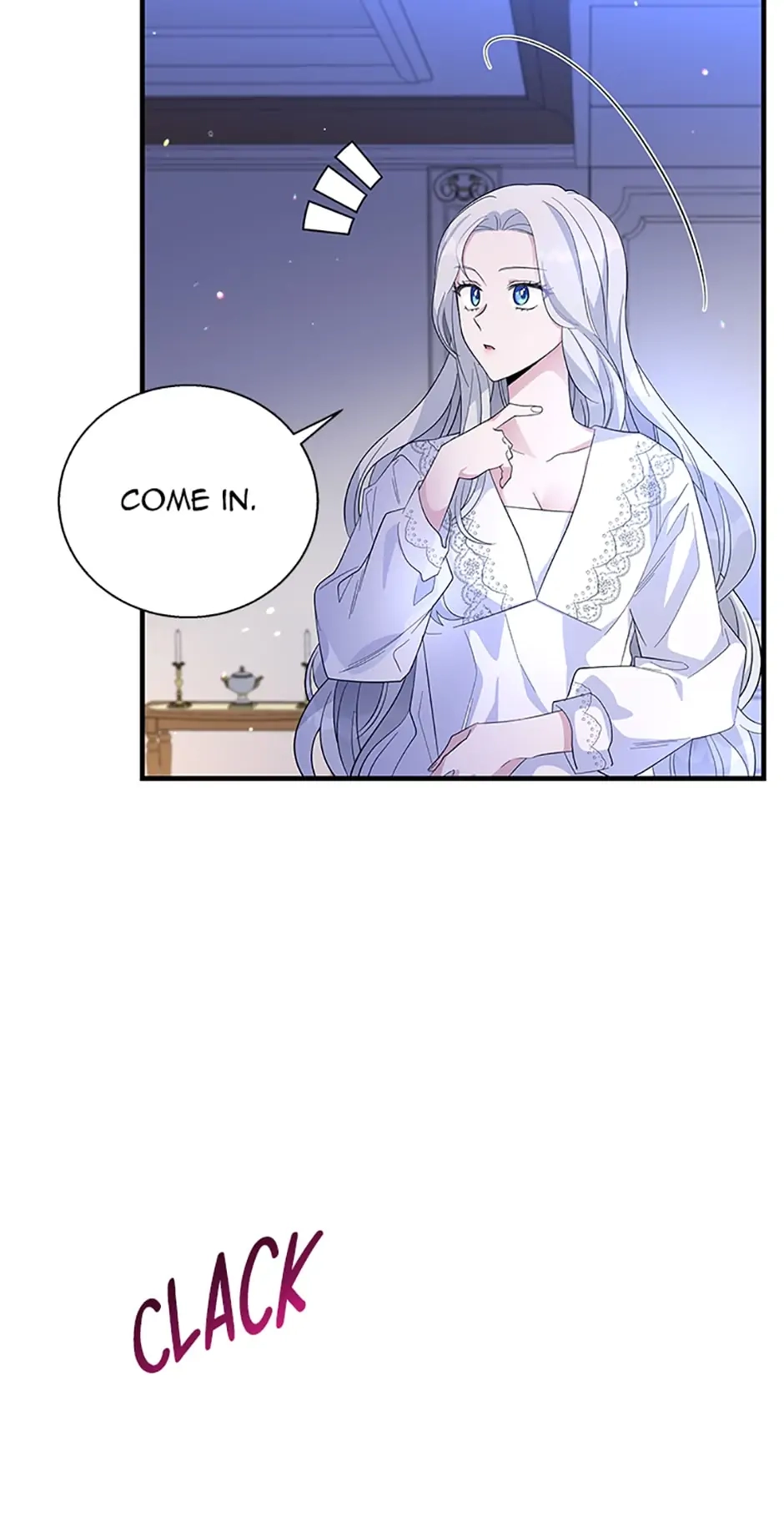 Read Baroness Goes On Strike EN Manga Online