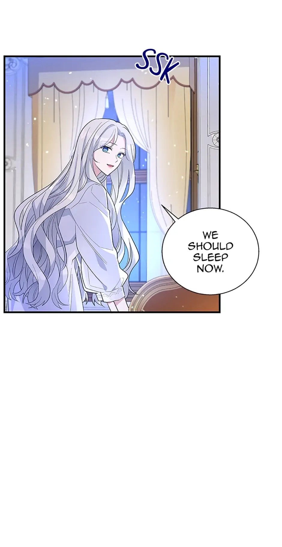 Read Baroness Goes On Strike EN Manga Online