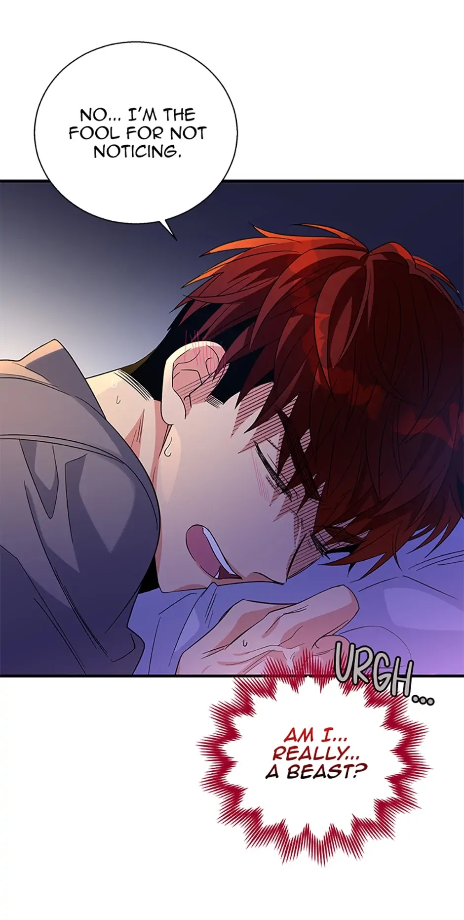 Read Baroness Goes On Strike EN Manga Online