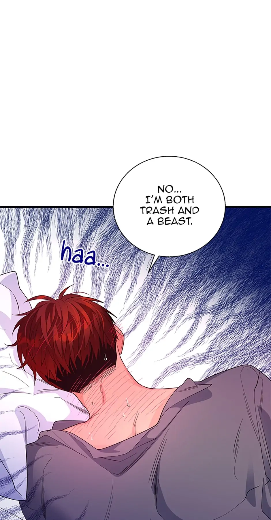 Read Baroness Goes On Strike EN Manga Online